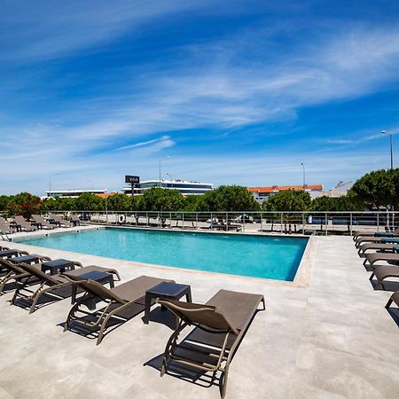 Bartu Otel Cesme Exterior photo