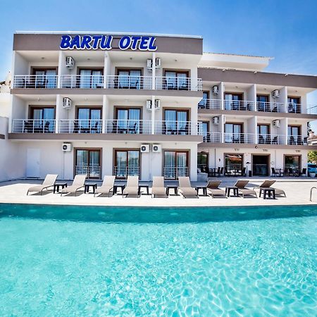 Bartu Otel Cesme Exterior photo